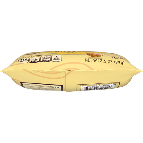 Snyders Of Hanover Rounds Butter Pretzel Ball, 3.5 Ounce -- 8 per case