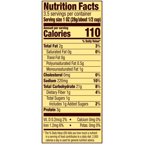Snyders Of Hanover Rounds Butter Pretzel Ball, 3.5 Ounce -- 8 per case