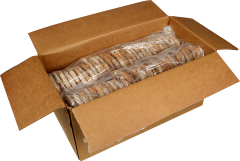 The Pub® BEEF STEAK CHOPPED FLAME GRILLED FC CN 3 OZ 10000080300