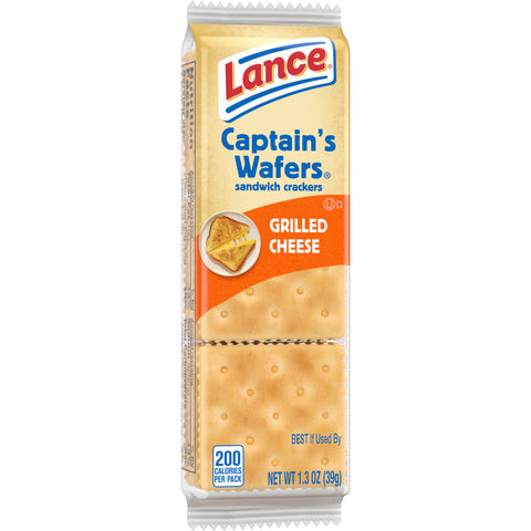 Lance CRACKER CHEESE WAFER
