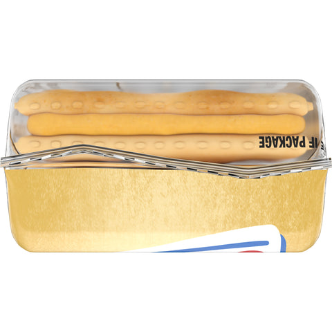 Cracker Cheese Wafer 20/6 Ct