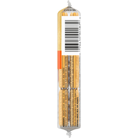 Cracker Cheese Wafer 20/6 Ct