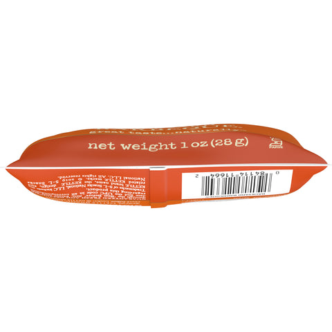 Kettle Backyard Barbeque Potato Chips, 1 Ounce -- 72 per case