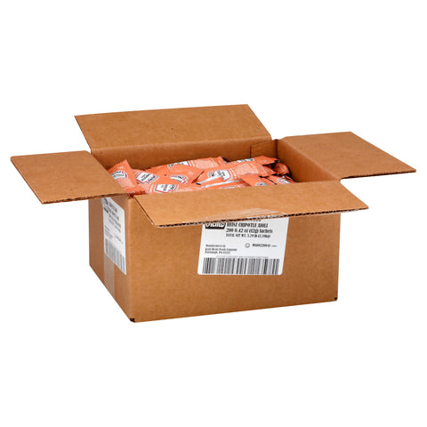 Heinz® MAYONNAISE CHIPOTLE SINGLE SERVE PACKET 78004153