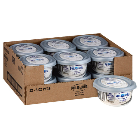 Philadelphia CREAM CHEESE ORIGINAL SOFT