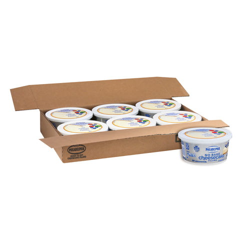 Philadelphia FILLING CREAM CHEESE CHEESECAKE
