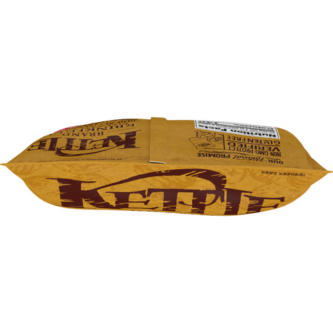 Kettle Foods CHIP POTATO KETTLE KRINKLE CUT BBQ