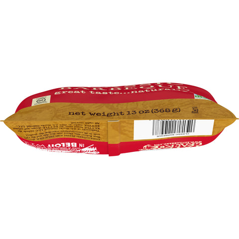 Kettle Foods CHIP POTATO KETTLE KRINKLE CUT BBQ