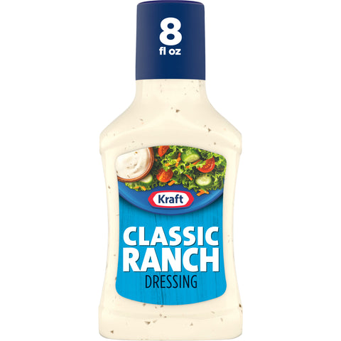 Dressing Ranch Classic