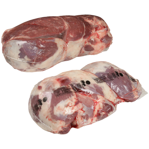 IBP® BEEF SIRLOIN BALL TIP SELECT 2#UP