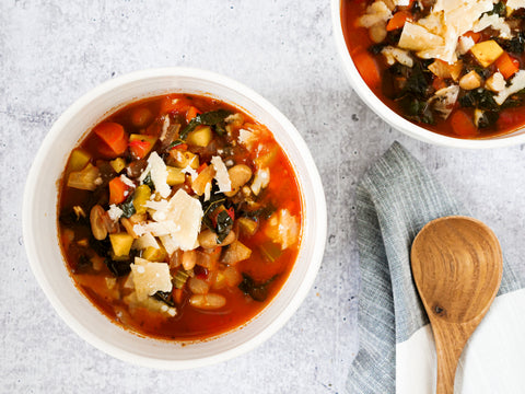 Old California ® “Salsa-Ready” Chopped Tomatoes in Juice, 102 oz.