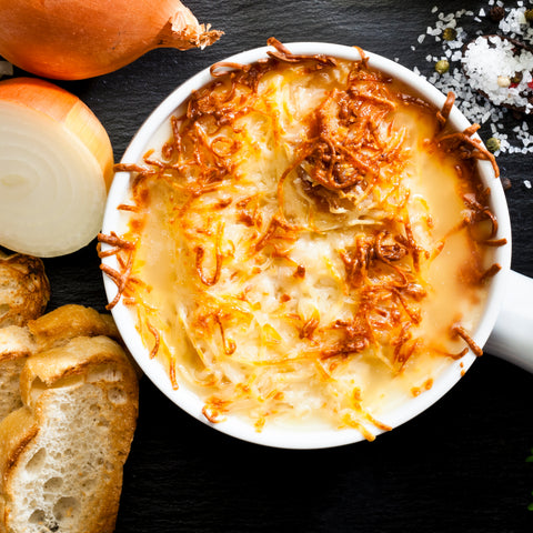 Chef's Own™ BASE ONION SOUP POWDER