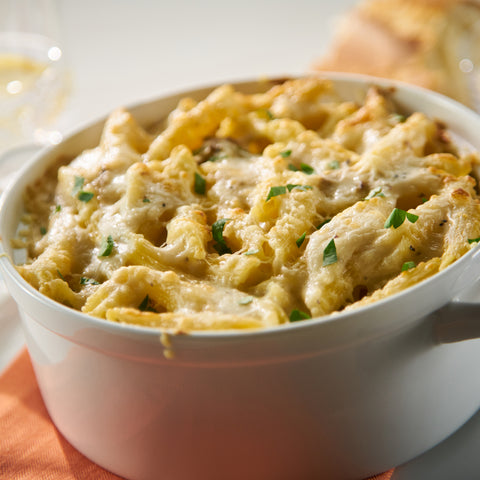 Sauce Mix Alfredo