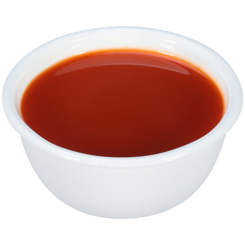 Texas Pete Garlic Hot Sauce, 6 ounce -- 12 per case