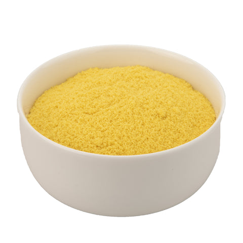 Chefs Own Chicken Flavored Granules Base Green, 25 Pound
