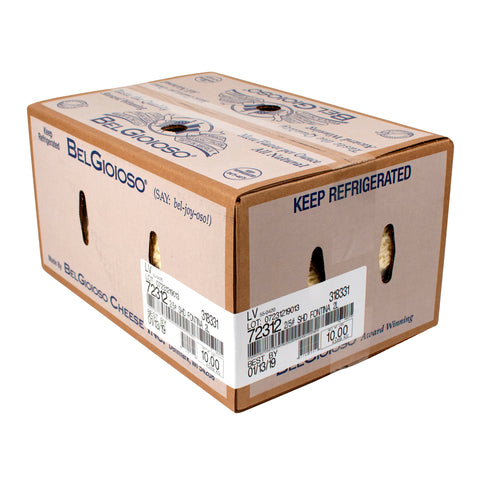 Belgioioso CHEESE FONTINA SHRED