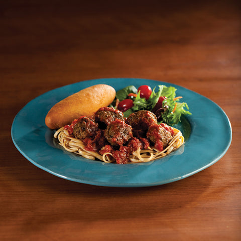 Advancepierre™ MEATBALL BEEF DELUXE FC 1 OZ 10000001199