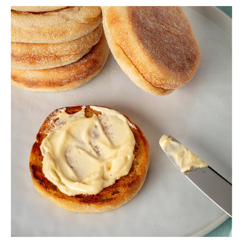 Gold N Sweet Whipped Spread, 5 Gram Cup -- 600 per case