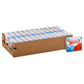 Gelatin Mix Cherry Sugar Free