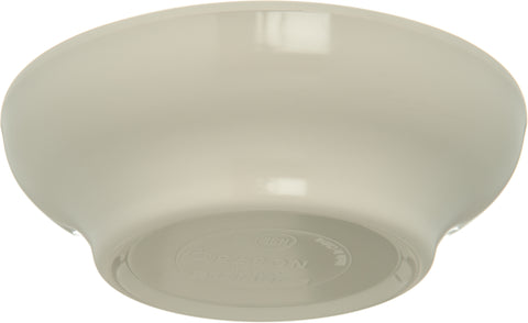 Carlisle DISH SALSA RAMEKIN MELAMINE BONE 5 OZ