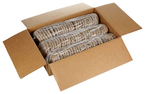 Advancepierre™ BEEF FLAMEBROILED BEEF STEAK BURGER CN 10000033009