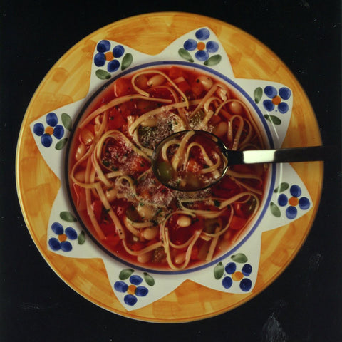 Zerega NOODLE EGG FINE 1/16