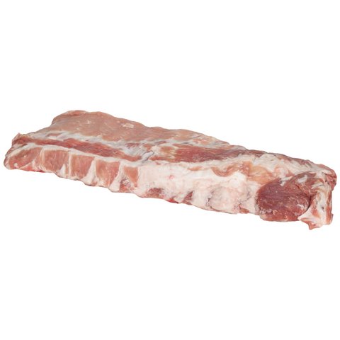 Farmland (SF) PORK BACK RIB LOIN RC IB