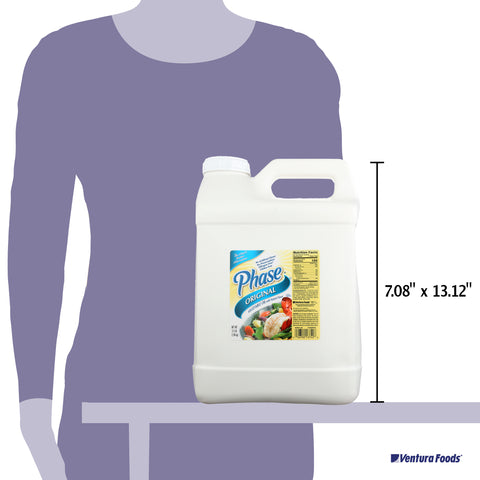 Butter Alternative Liquid Ztf