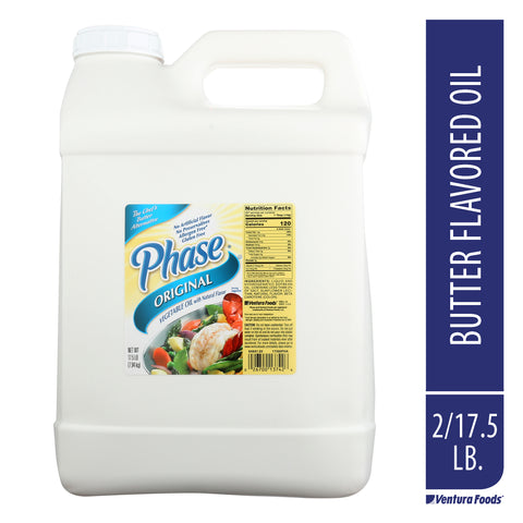 Butter Alternative Liquid Ztf