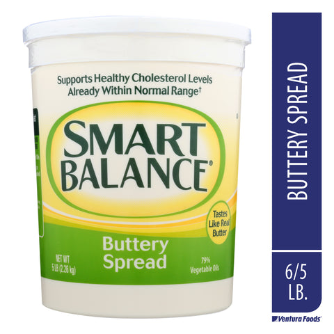 Margarine Buttery Spread Zt