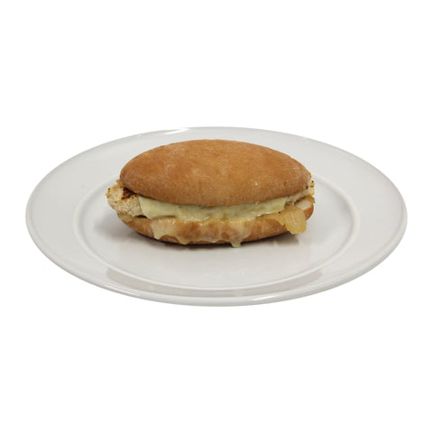 Pierre® SANDWICH PHILLY STYLE CHICKEN IW 6.65 OZ 10000001338