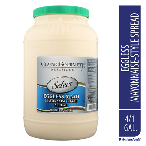 Mayonnaise Spread Style No Egg No Cholestrol