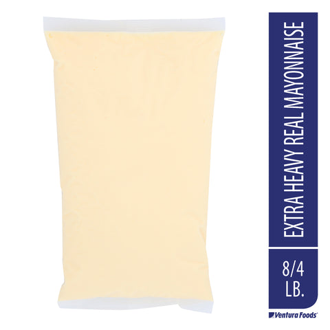 Mayonnaise Xheavy Real Ntf Pouch