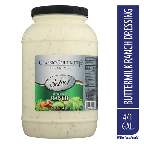 Dressing Ranch Buttermilk