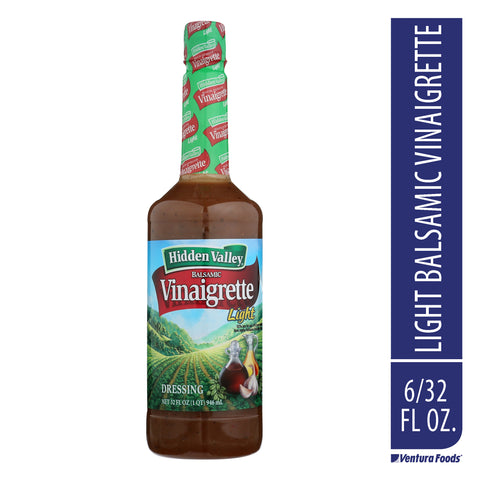 Dressing Vinaigrette Olive Oil Lite