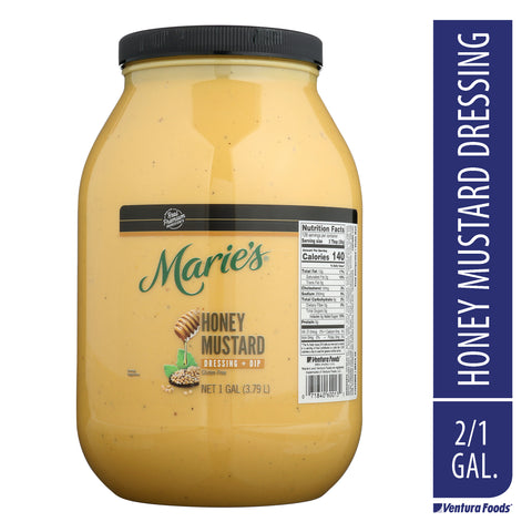 Marie's® DRESSING HONEY MUSTARD REFRIGERATED