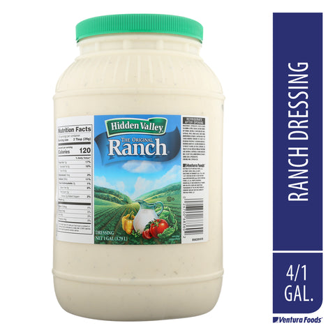 Dressing Ranch Original