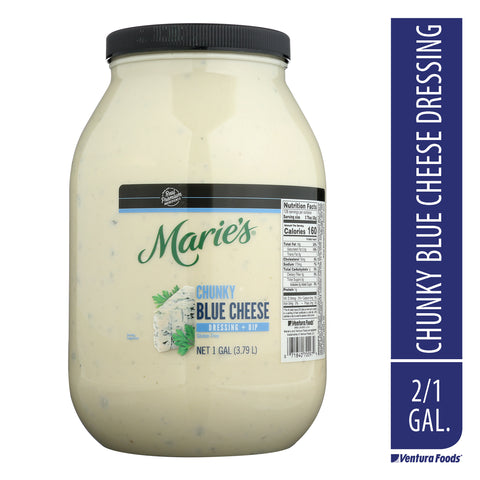 Dressing Blue Cheese Chunky Refrigerated