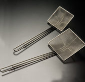 Skimmer Oil Mesh Fine Square 5