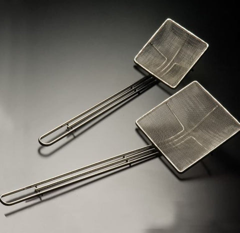 Skimmer Oil Mesh Fine Square 5