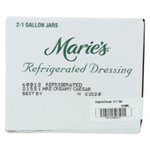 Marie's® DRESSING CAESAR CREAMY REFRIGERATED