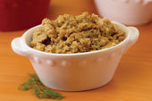 Stuffing Cornbread Parbaked Fz