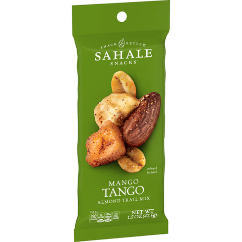 Sahale Snacks SNACK MIX NUT MANGO TANGO ALMOND