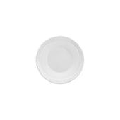 Bowl Foam Unlaminated White 3.5-4 Oz