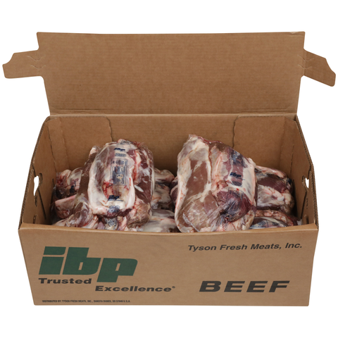 Beef Hanging Tender Choice