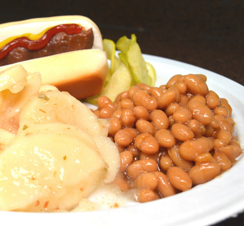 Stokely's® BEAN BAKED VEGETARIAN W/ TOMATO SAUCE