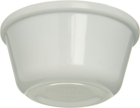 Carlisle RAMEKIN SMOOTH WHITE
