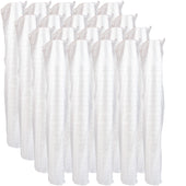 Cup Foam White Tall 24 Oz