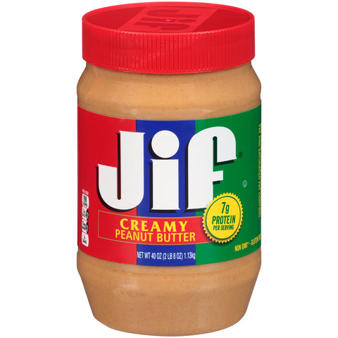 Peanut Butter Creamy