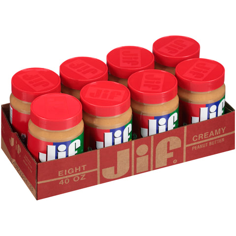 Peanut Butter Creamy